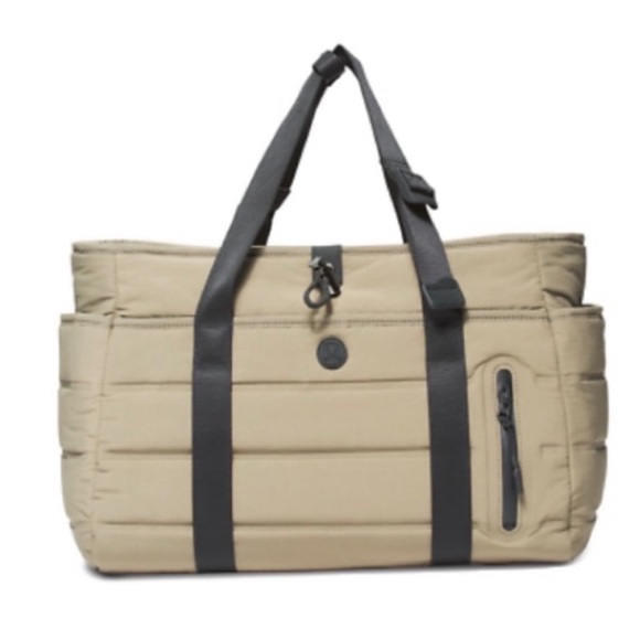 lululemon athletica Handbags - lululemon Dash All Day Duffel